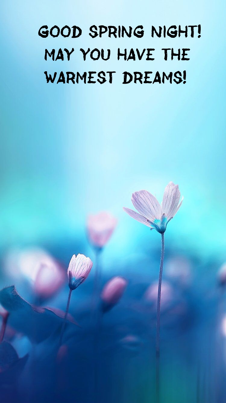 Pictures with names Good spring night Pictures with names Good spring night