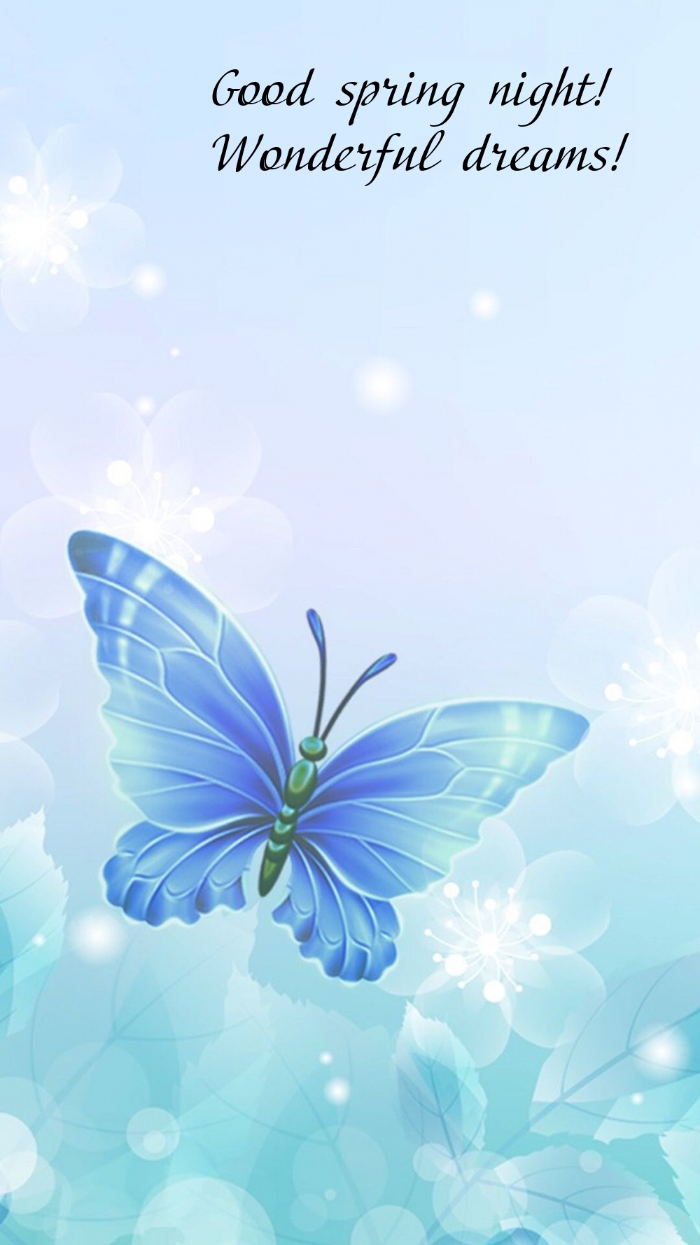 Pictures with names Good spring night Pictures with names Good spring night