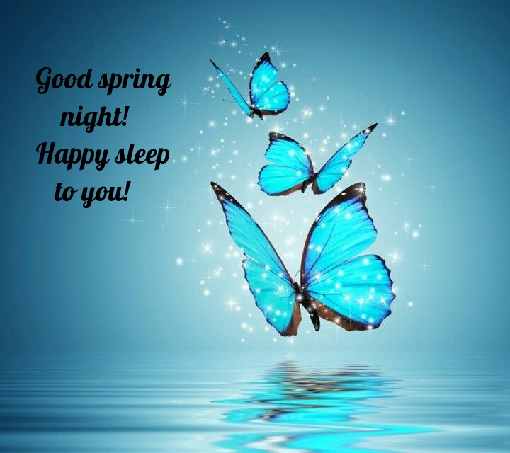 Pictures with names Good spring night Pictures with names Good spring night