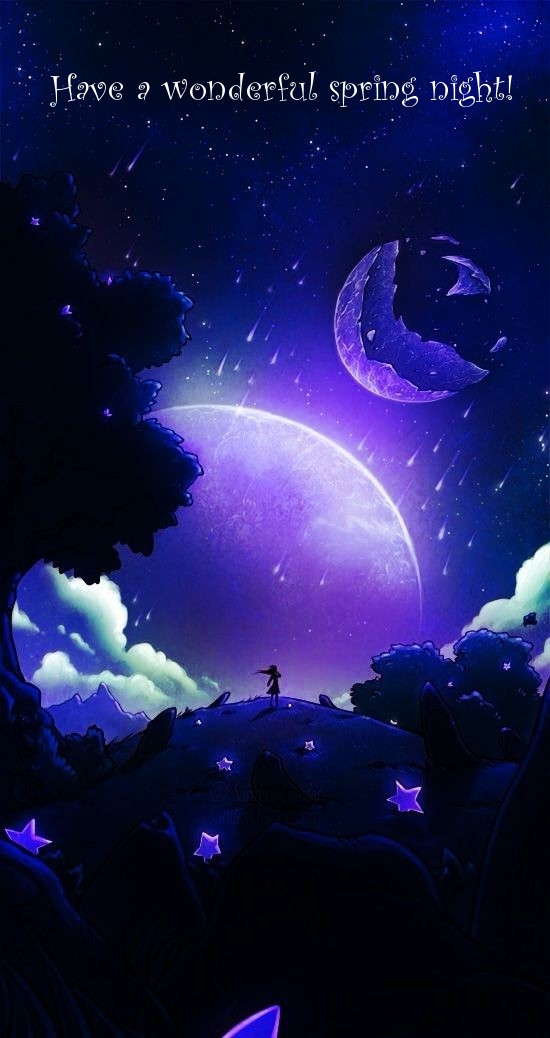 Pictures with names Good spring night Pictures with names Good spring night