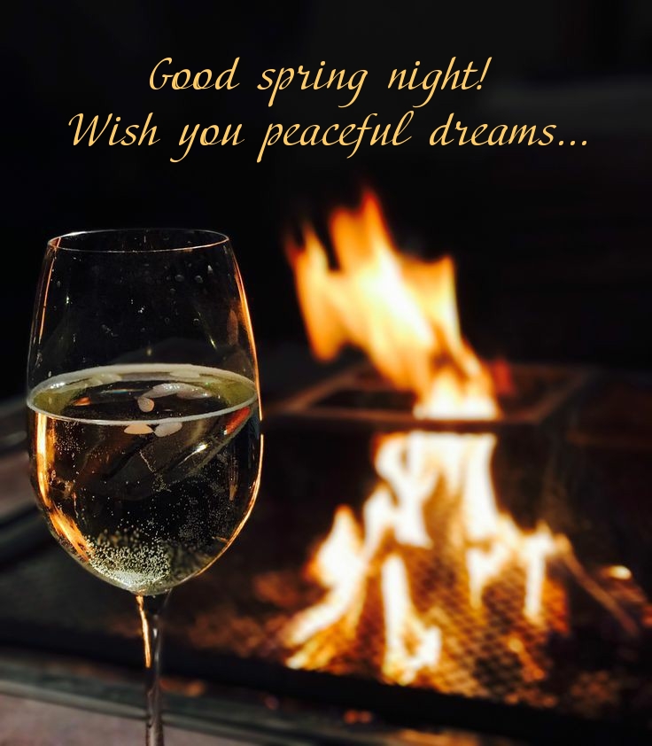 Pictures with names Good spring night Pictures with names Good spring night