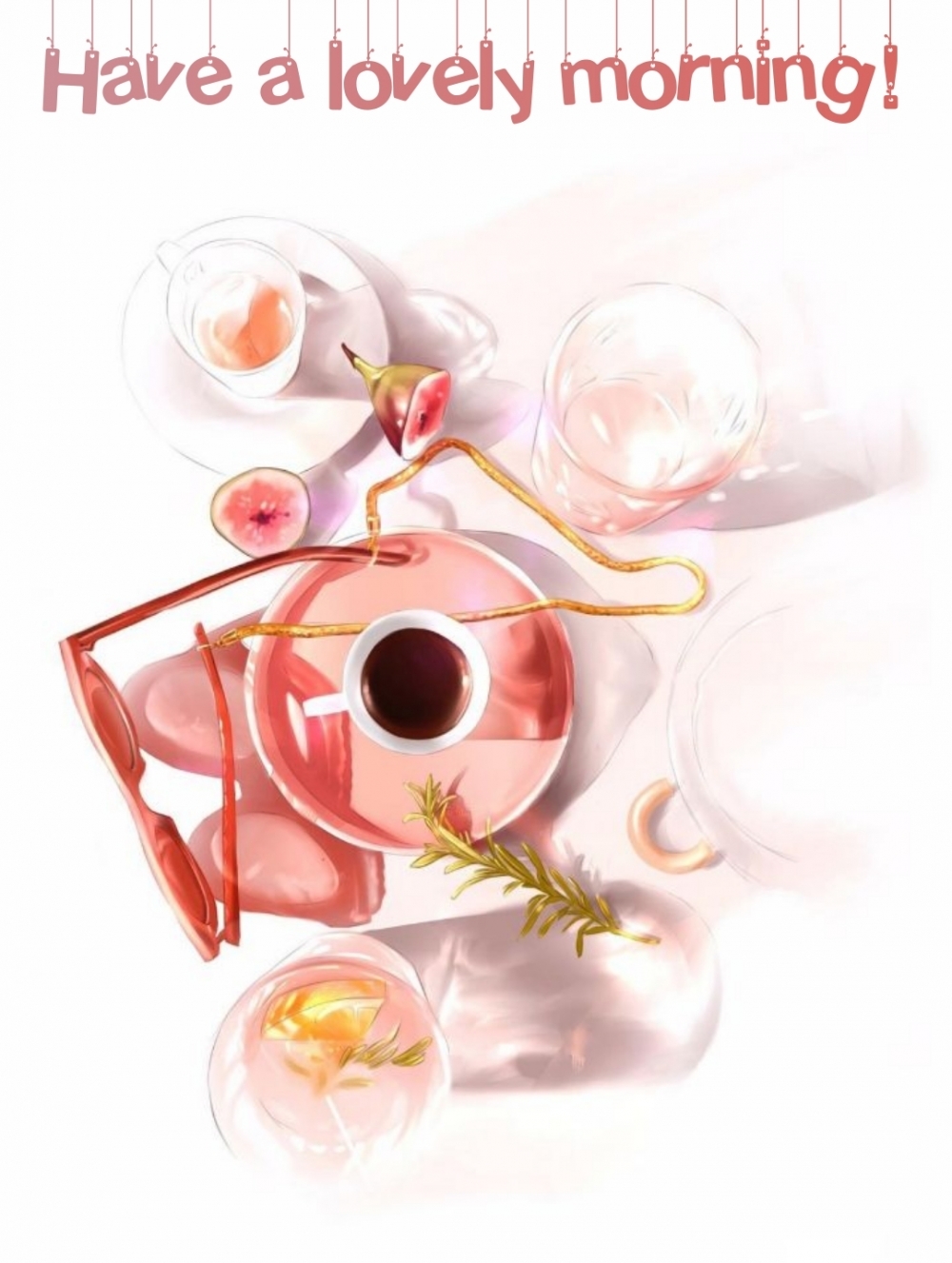 Pictures with names Good morning Pictures with names Good morning