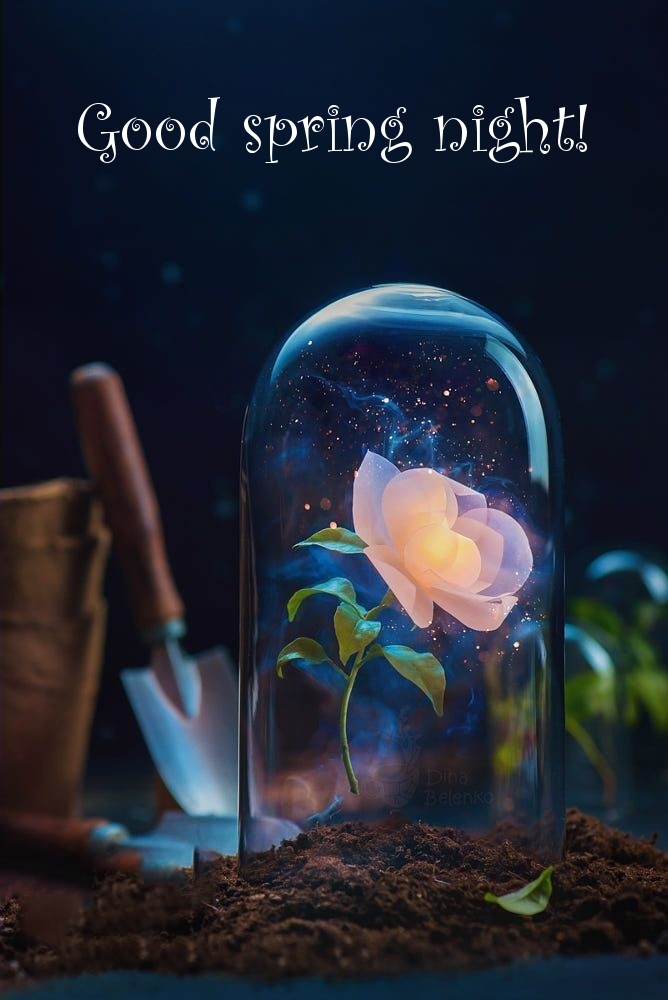 Pictures with names Good spring night Pictures with names Good spring night