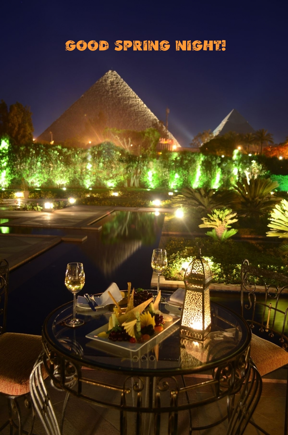 Pictures with names Good spring night Pictures with names Good spring night