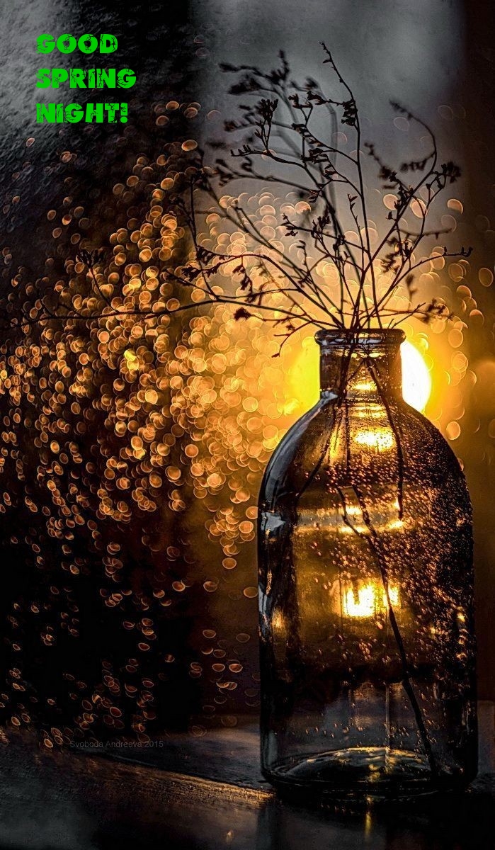 Pictures with names Good spring night Pictures with names Good spring night