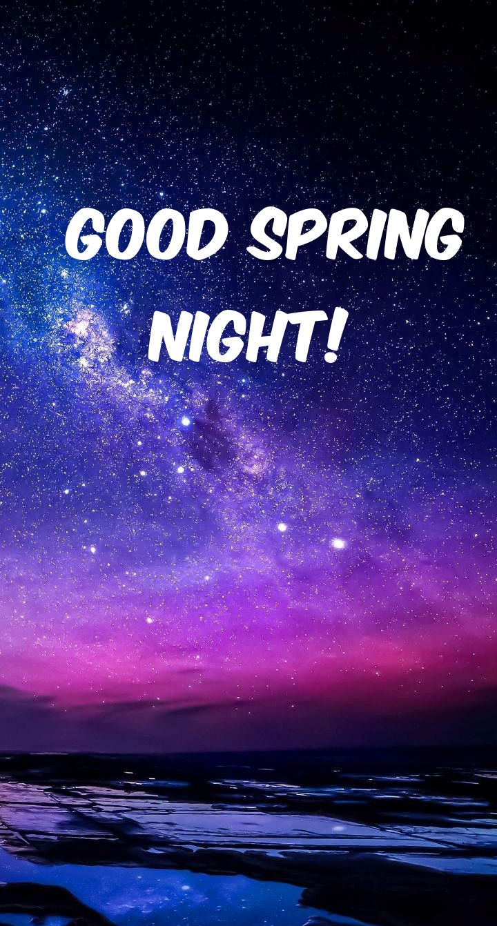 Pictures with names Good spring night Pictures with names Good spring night