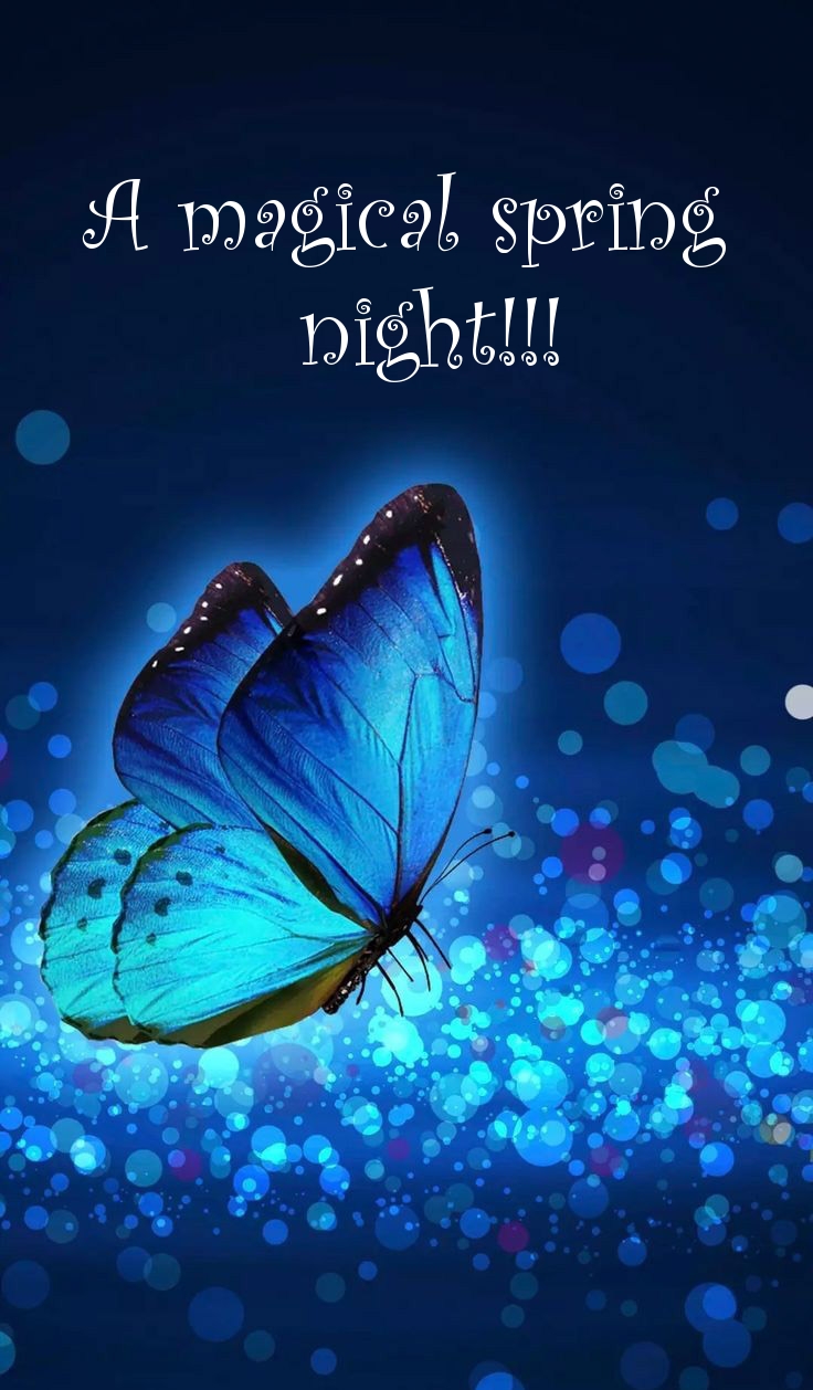 Pictures with names Good spring night Pictures with names Good spring night