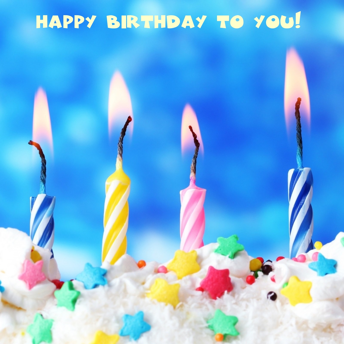 Pictures with names Happy Birthday! Pictures with names Happy Birthday!