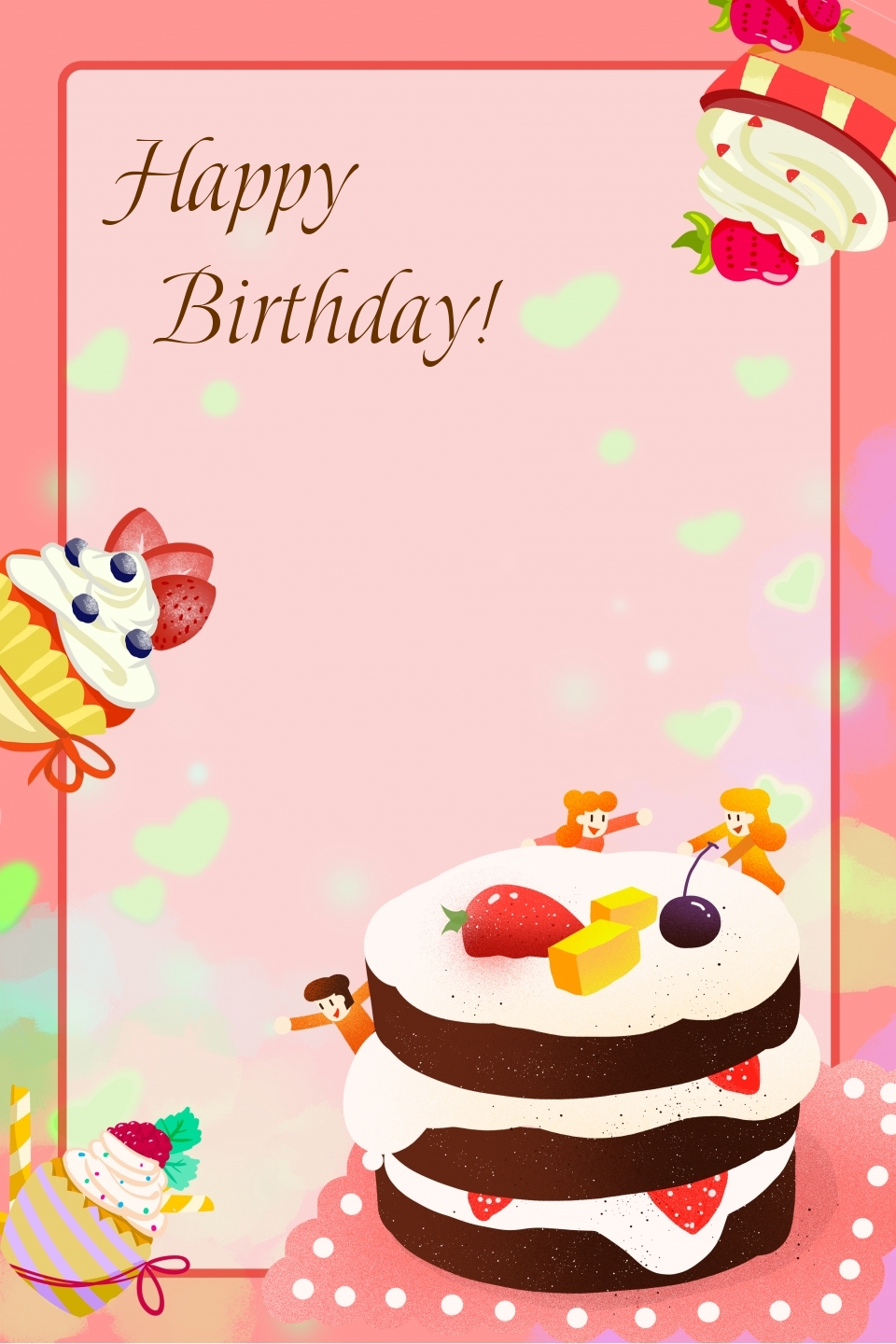 Pictures with names Happy Birthday! Pictures with names Happy Birthday!