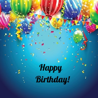 Pictures with names Happy Birthday! Pictures with names Happy Birthday!