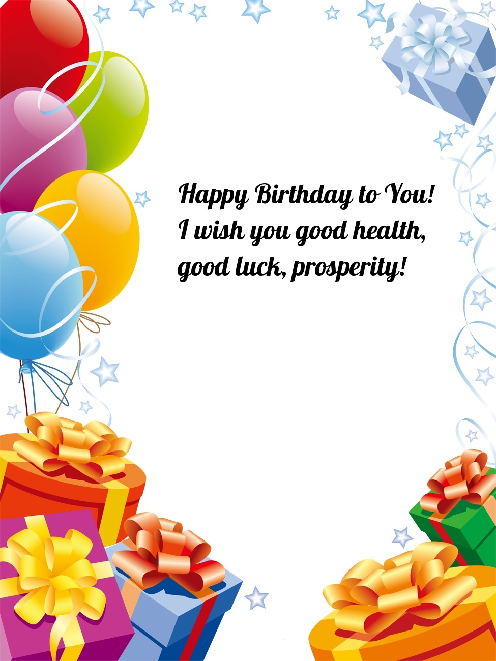 Pictures with names Happy Birthday! Pictures with names Happy Birthday!