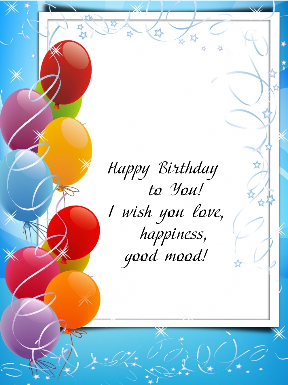 Pictures with names Happy Birthday! Pictures with names Happy Birthday!