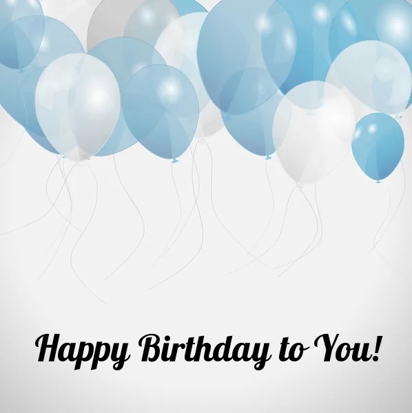 Pictures with names Happy Birthday! Pictures with names Happy Birthday!