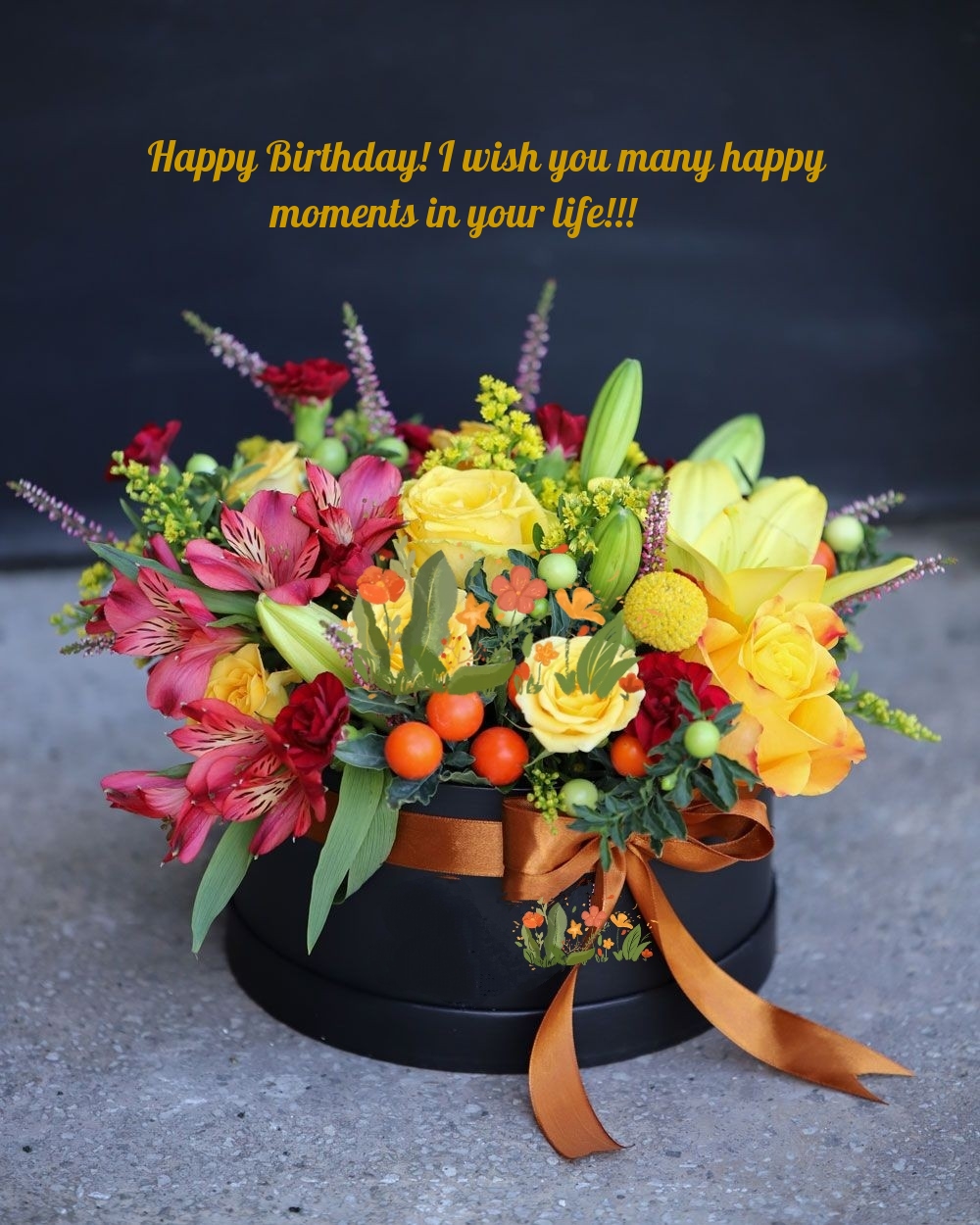 Pictures with names Happy Birthday! Pictures with names Happy Birthday!