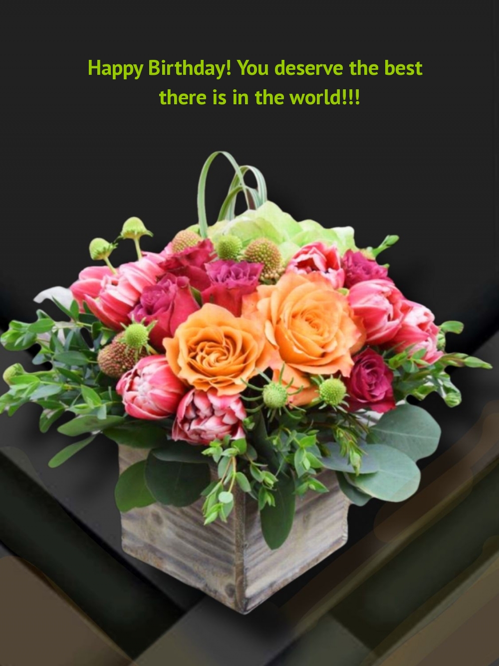 Pictures with names Happy Birthday! Pictures with names Happy Birthday!