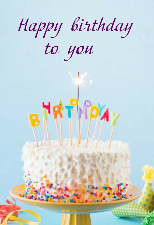 Pictures with names Happy Birthday! Pictures with names Happy Birthday!