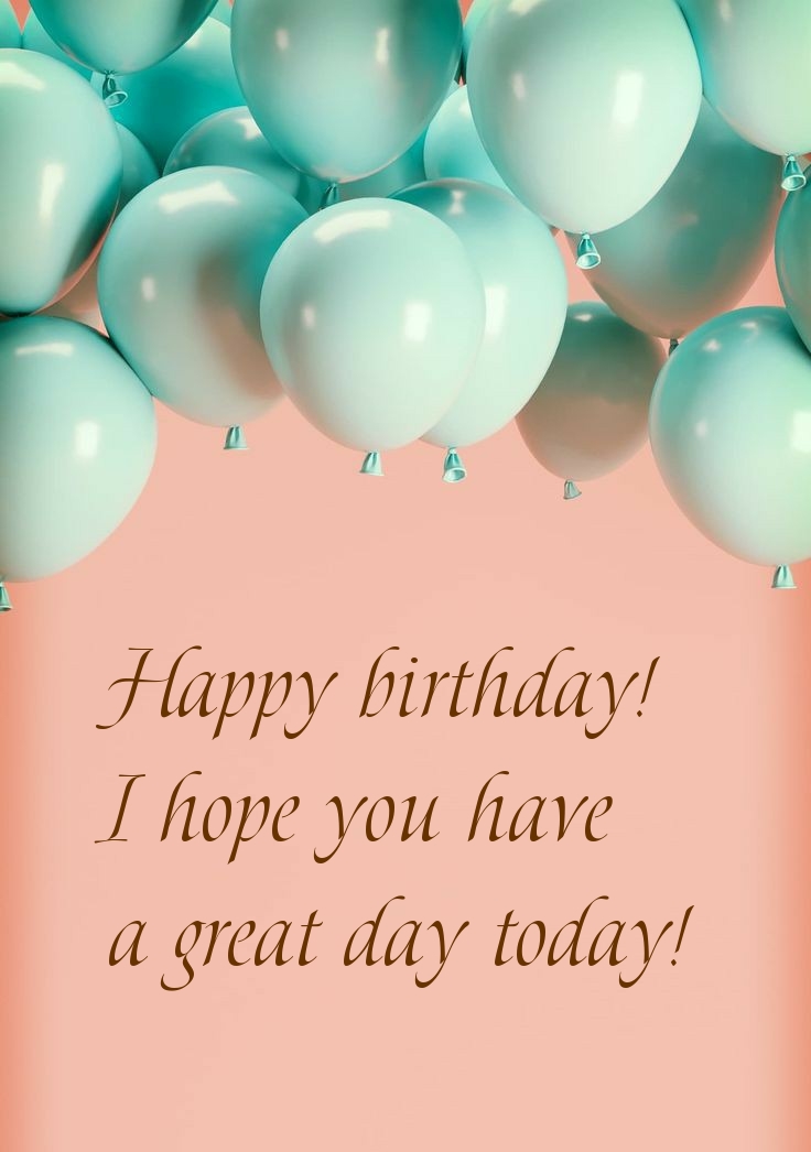 Pictures with names Happy Birthday! Pictures with names Happy Birthday!