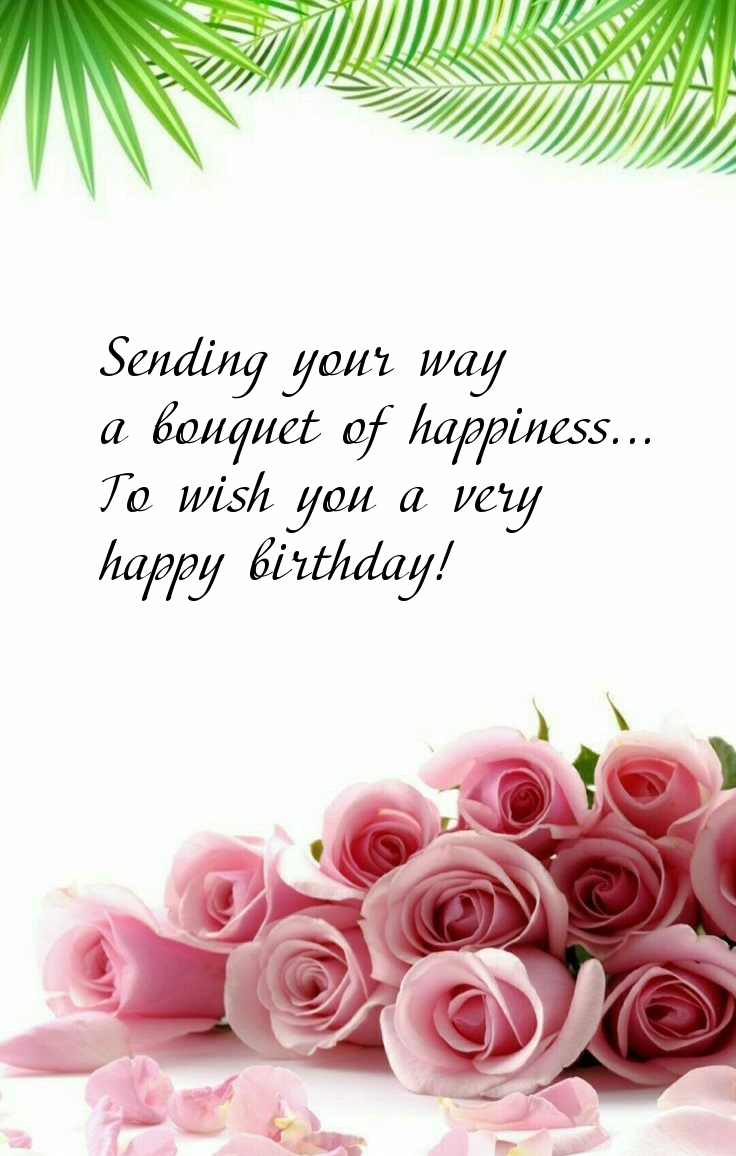 Pictures with names Happy Birthday! Pictures with names Happy Birthday!