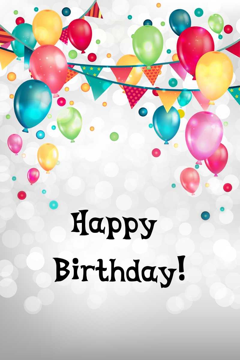 Pictures with names Happy Birthday! Pictures with names Happy Birthday!