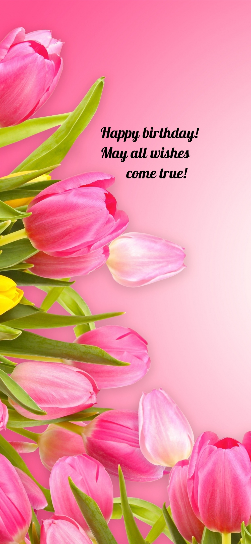 Pictures with names Happy Birthday! Pictures with names Happy Birthday!