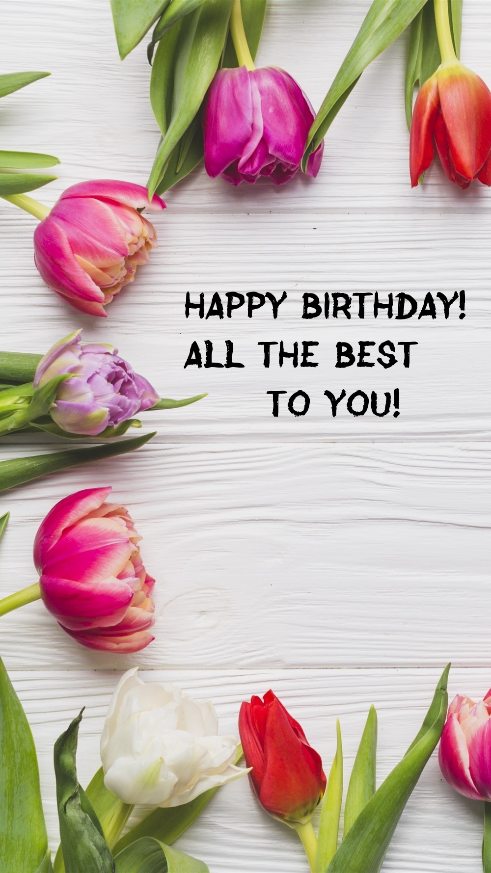 Pictures with names Happy Birthday! Pictures with names Happy Birthday!