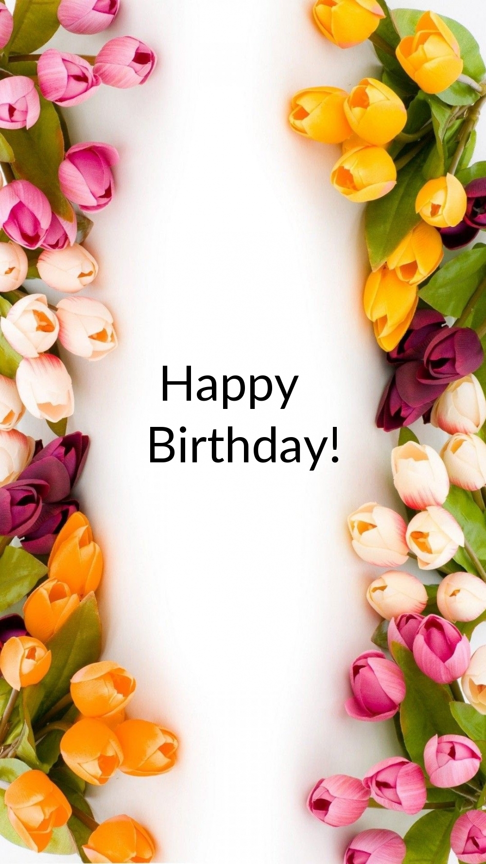 Pictures with names Happy Birthday! Pictures with names Happy Birthday!