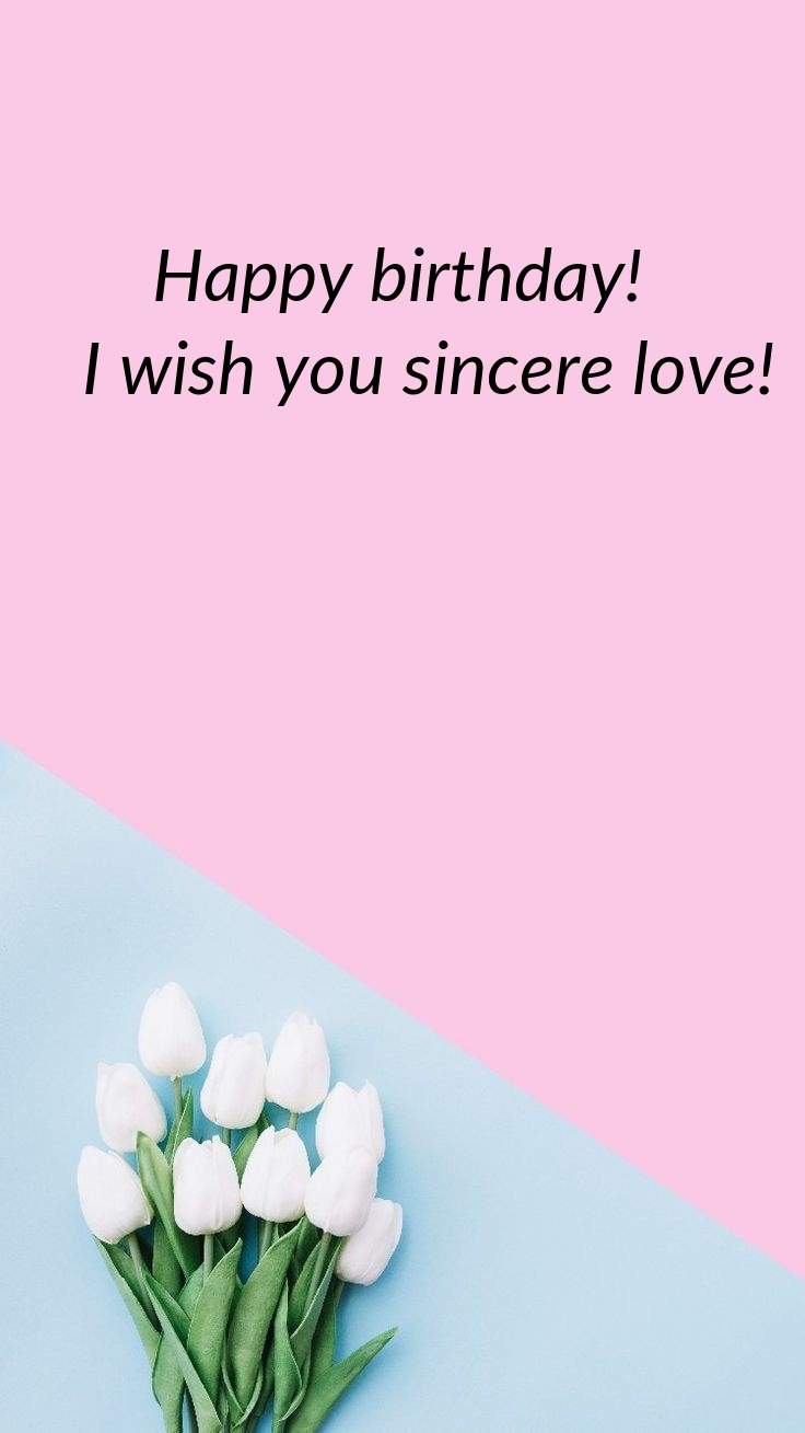 Pictures with names Happy Birthday! Pictures with names Happy Birthday!