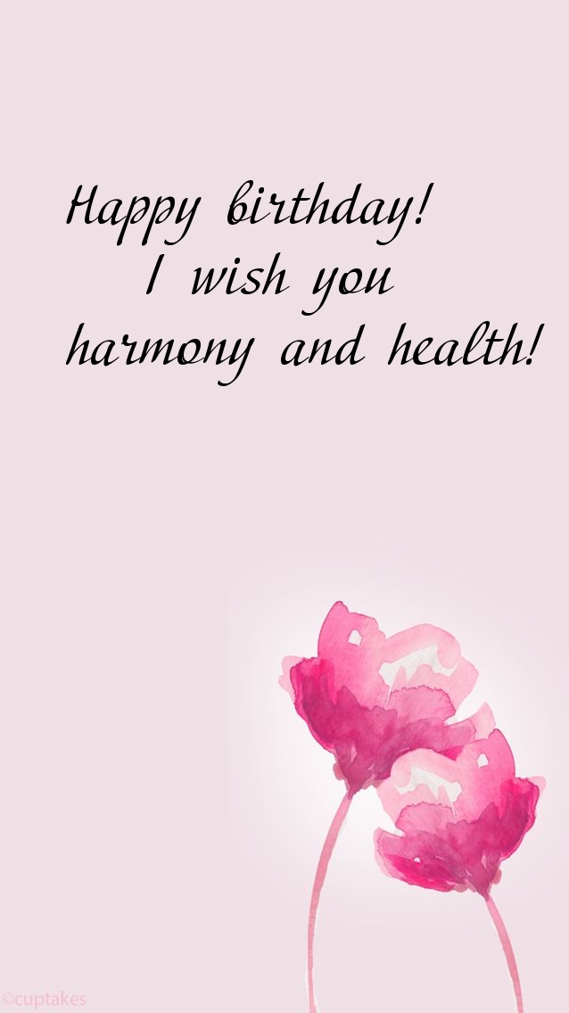 Pictures with names Happy Birthday! Pictures with names Happy Birthday!