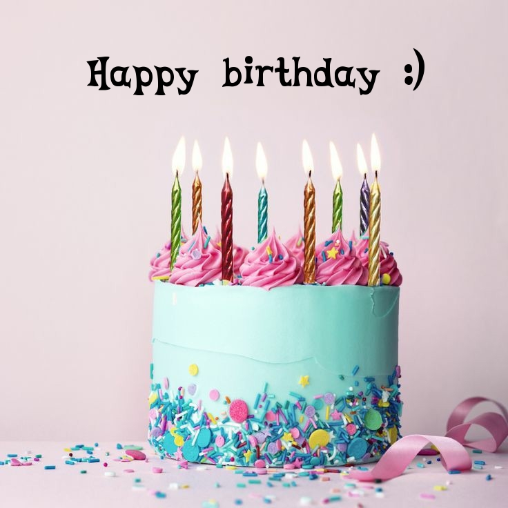 Pictures with names Happy Birthday! Pictures with names Happy Birthday!