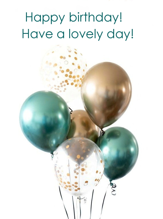 Pictures with names Happy Birthday! Pictures with names Happy Birthday!