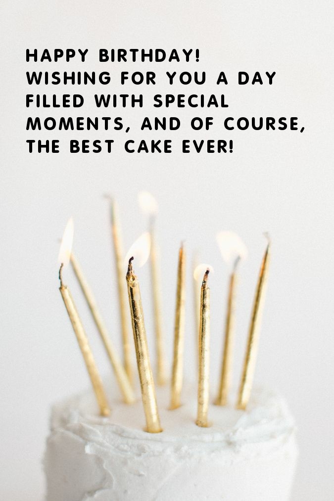 Pictures with names Happy Birthday! Pictures with names Happy Birthday!