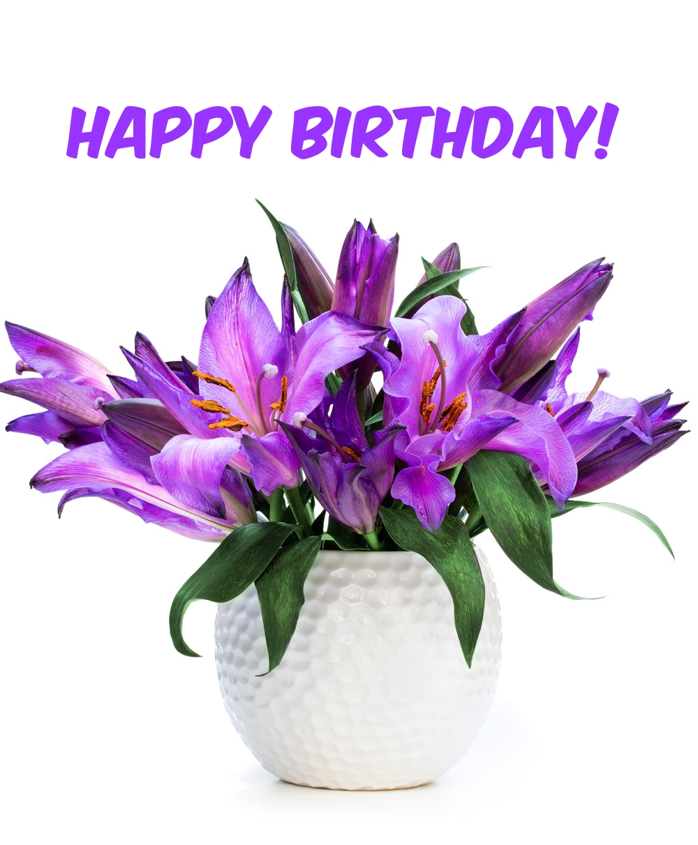 Pictures with names Happy Birthday! Pictures with names Happy Birthday!