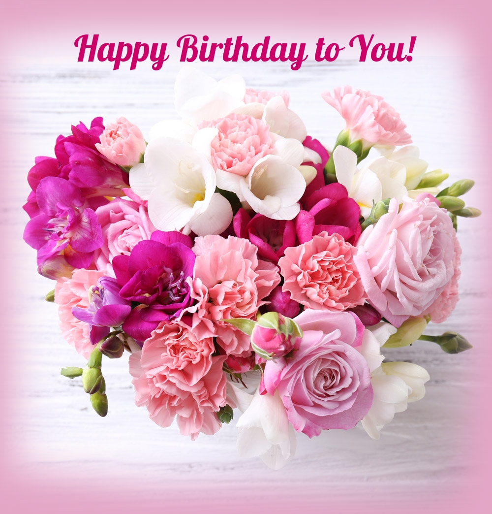 Pictures with names Happy Birthday! Pictures with names Happy Birthday!