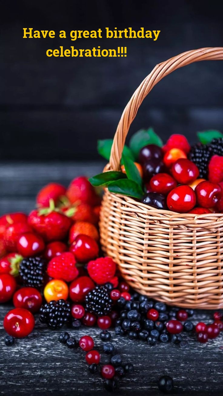 Pictures with names Happy Birthday! Pictures with names Happy Birthday!