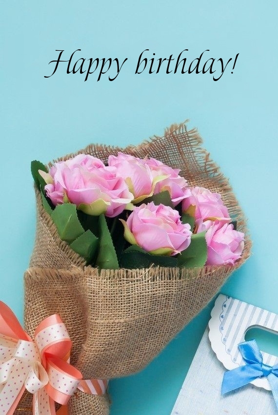 Pictures with names Happy Birthday! Pictures with names Happy Birthday!