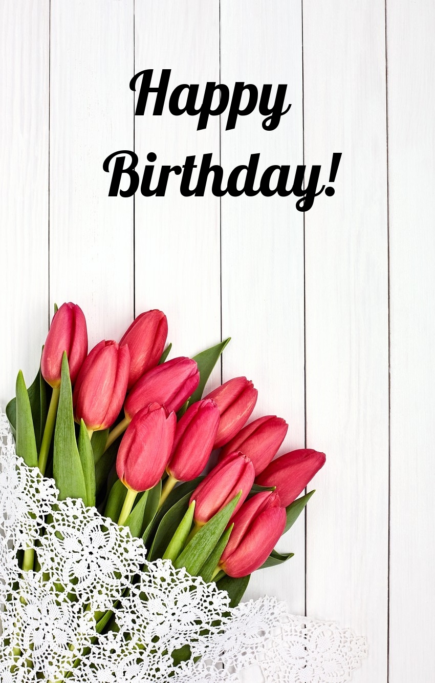 Pictures with names Happy Birthday! Pictures with names Happy Birthday!