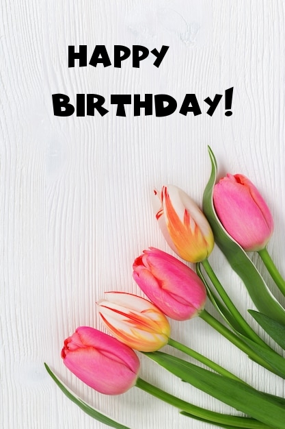 Pictures with names Happy Birthday! Pictures with names Happy Birthday!