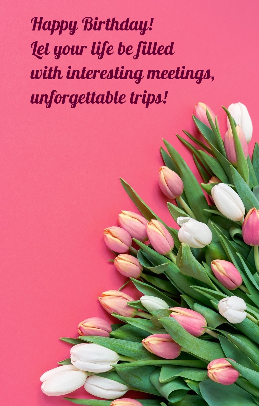 Pictures with names Happy Birthday! Pictures with names Happy Birthday!