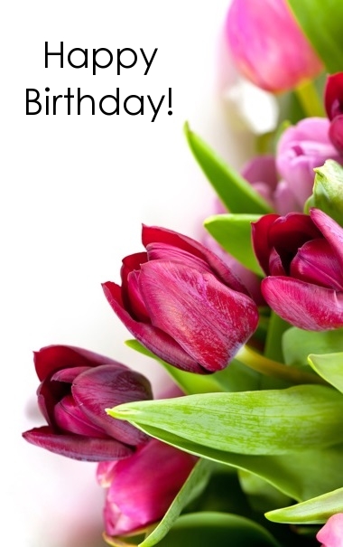 Pictures with names Happy Birthday! Pictures with names Happy Birthday!