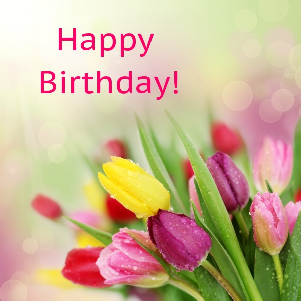 Pictures with names Happy Birthday! Pictures with names Happy Birthday!