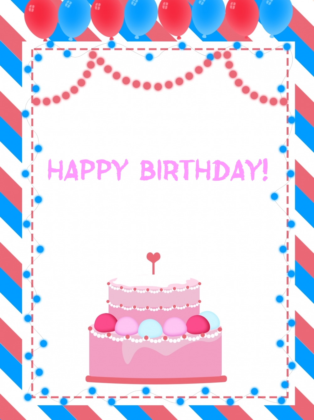 Pictures with names Happy Birthday! Pictures with names Happy Birthday!