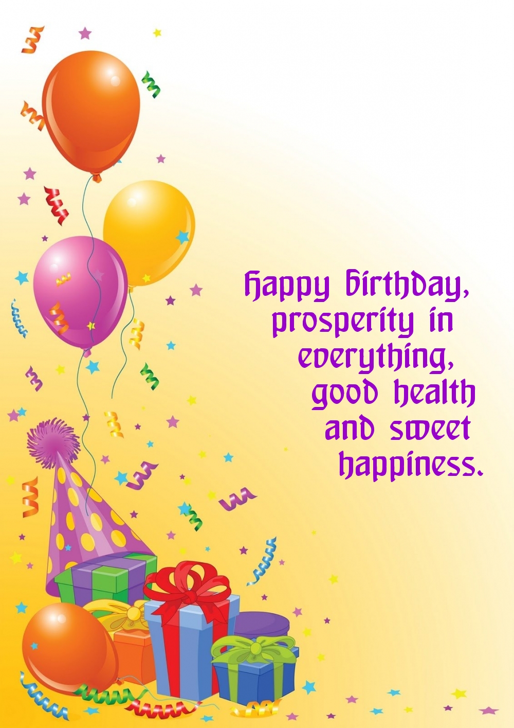 Pictures with names Happy Birthday! Pictures with names Happy Birthday!