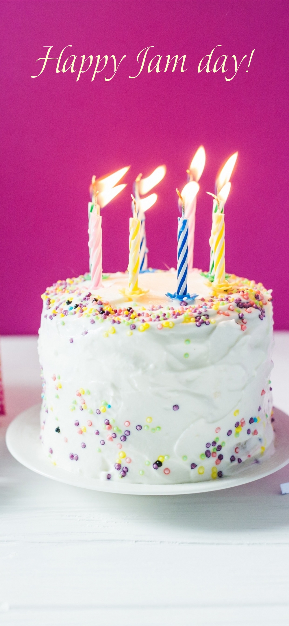 Pictures with names Happy Birthday! Pictures with names Happy Birthday!