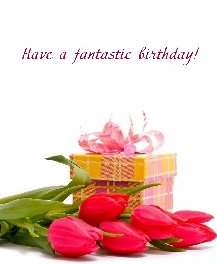 Pictures with names Happy Birthday! Pictures with names Happy Birthday!