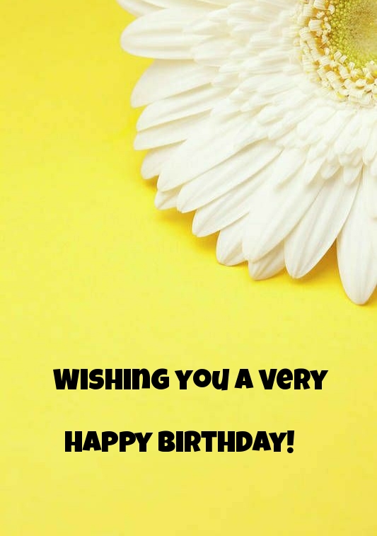 Pictures with names Happy Birthday! Pictures with names Happy Birthday!