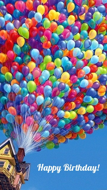 Pictures with names Happy Birthday! Pictures with names Happy Birthday!