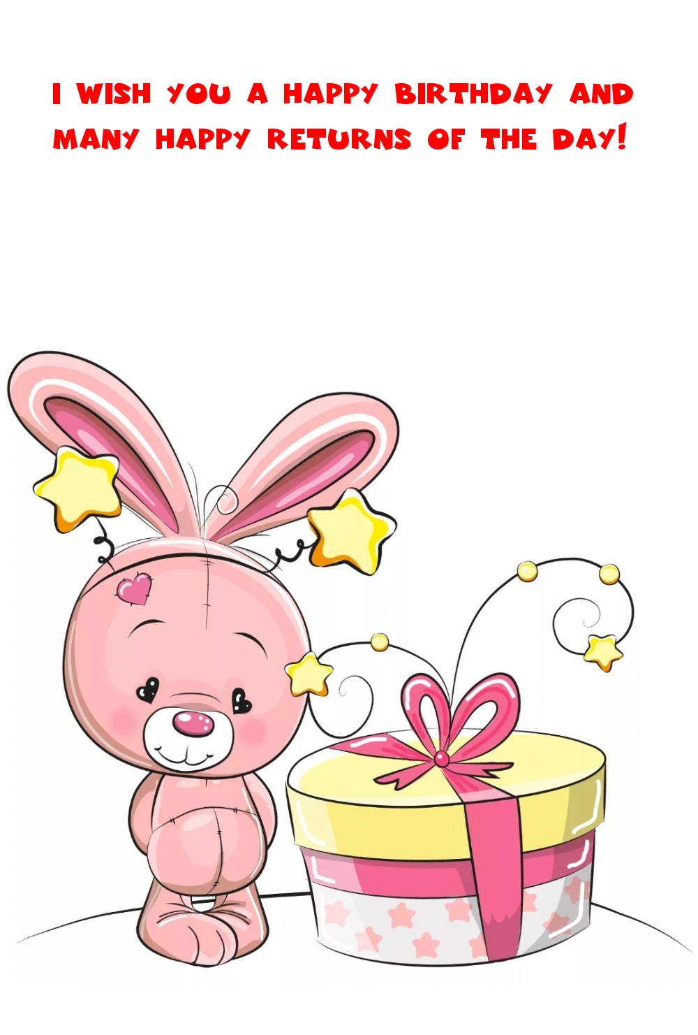 Pictures with names Happy Birthday! Pictures with names Happy Birthday!