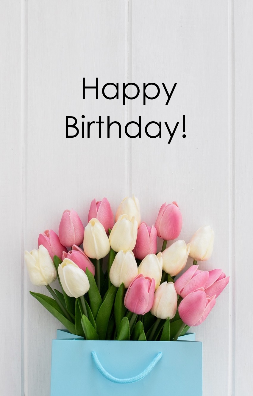 Pictures with names Happy Birthday! Pictures with names Happy Birthday!