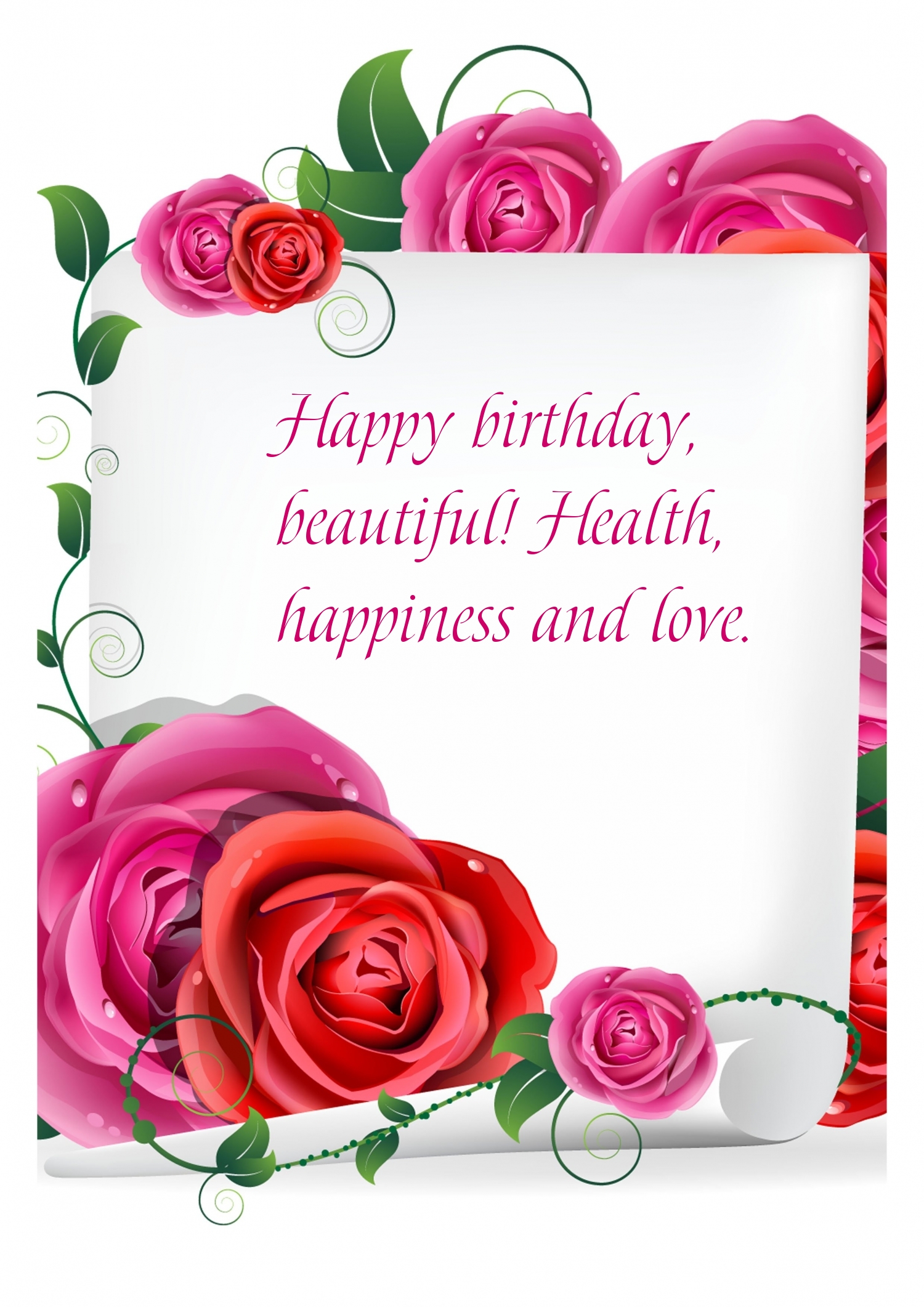 Pictures with names Happy Birthday Woman Pictures with names Happy Birthday Woman