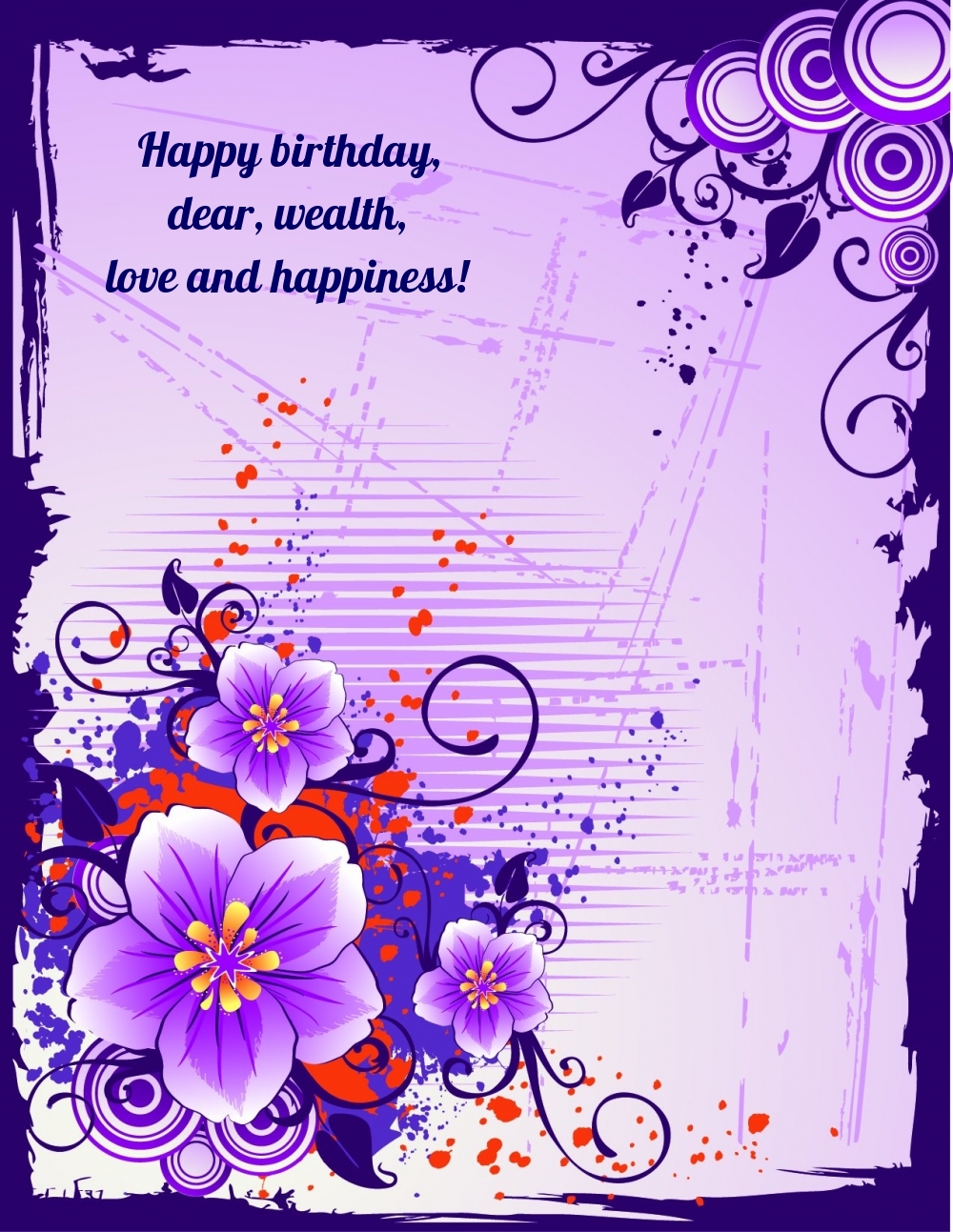 Pictures with names Happy Birthday Woman Pictures with names Happy Birthday Woman